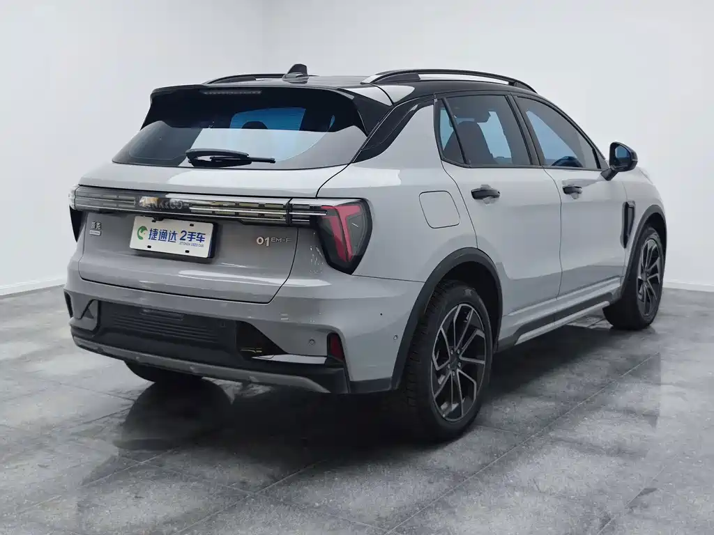 Lynk & Co 01 — миниатюра 20