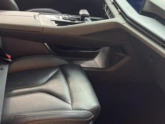 Changan CS75 PLUS — миниатюра 9
