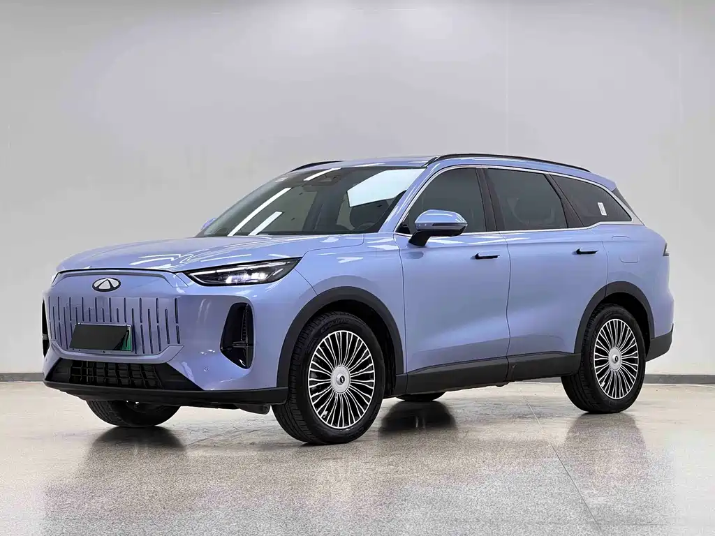 Fulwin Fengyun T9 2024
