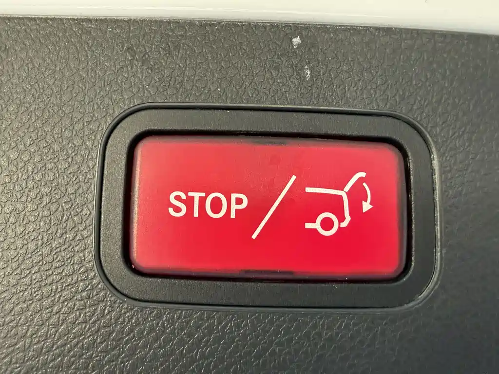 MERCEDES-BENZ GLA AMG