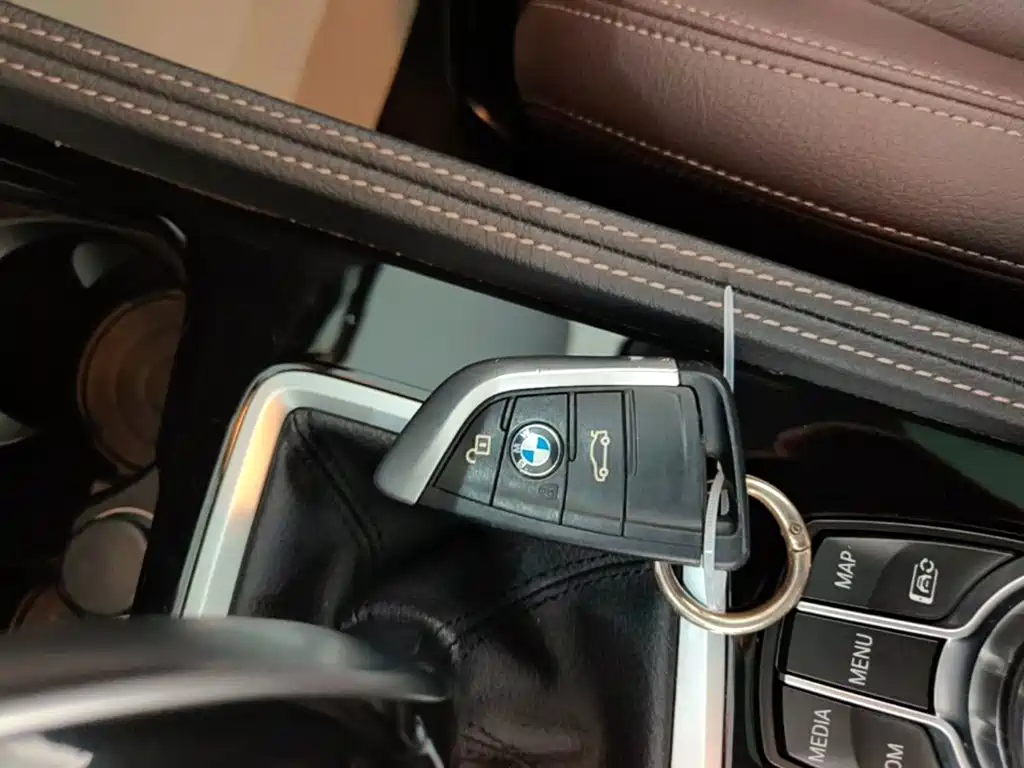 BMW 1 Series — миниатюра 9