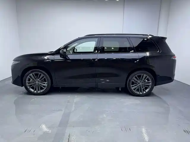 Leapmotor C16 2026 280 6 мест