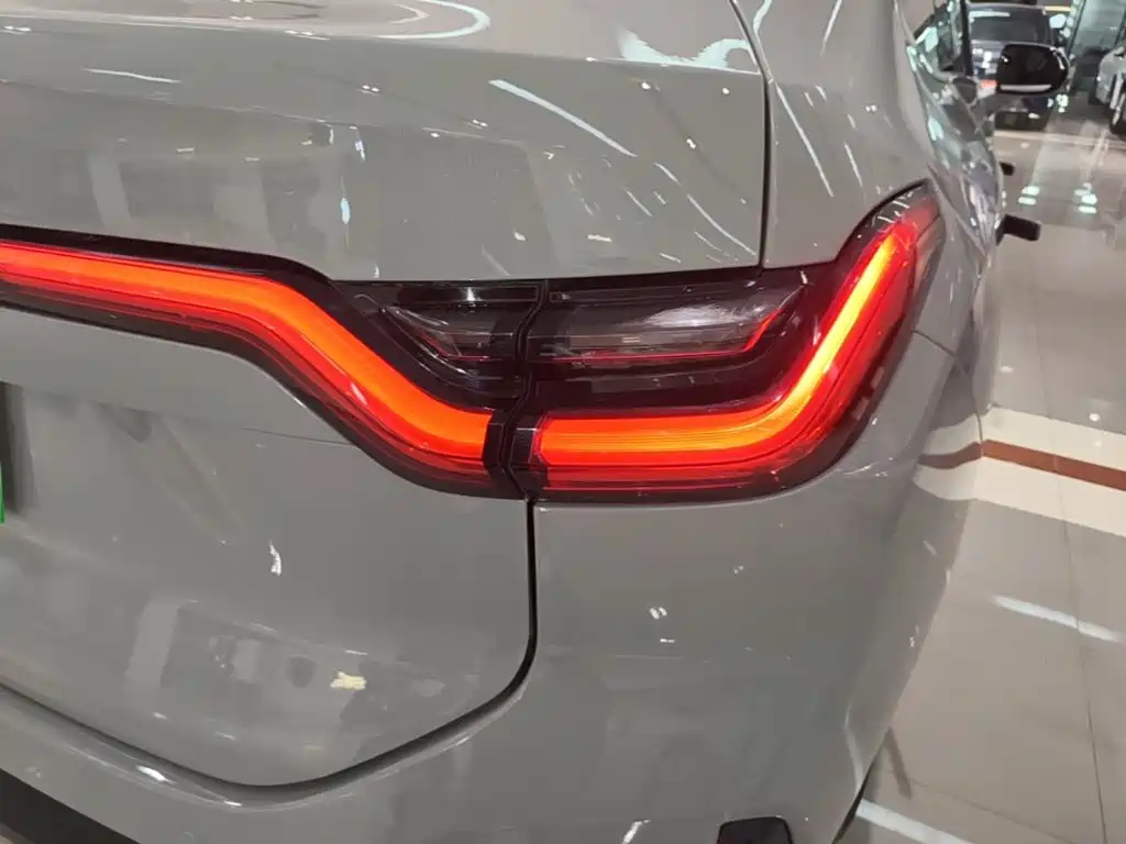 NIO ES6 — миниатюра 8