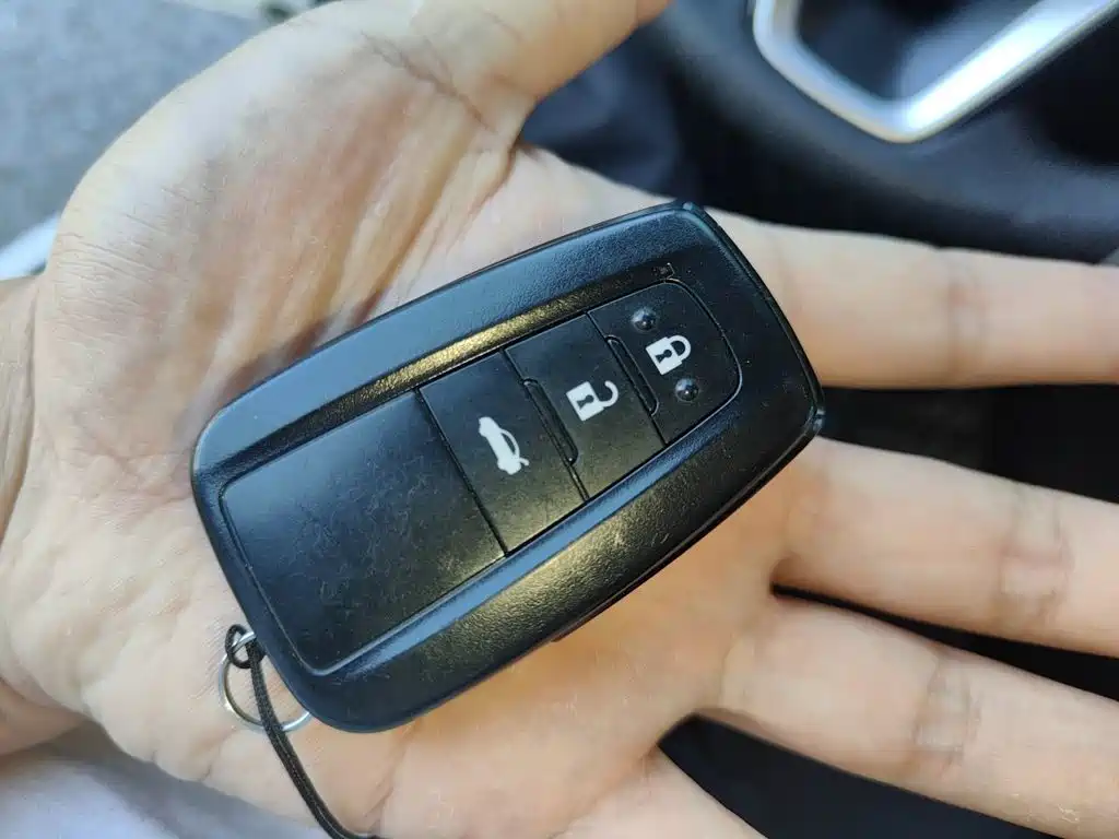 Toyota Levin — миниатюра 9