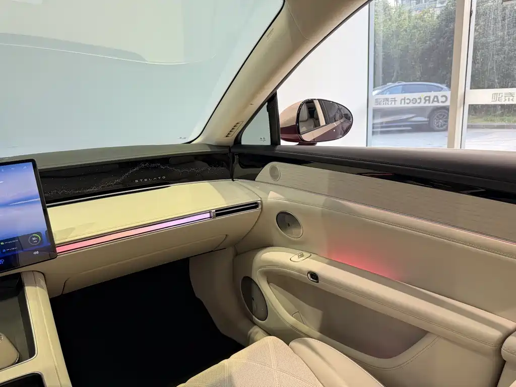 Xiangjie Xiangjie S9 — миниатюра 10