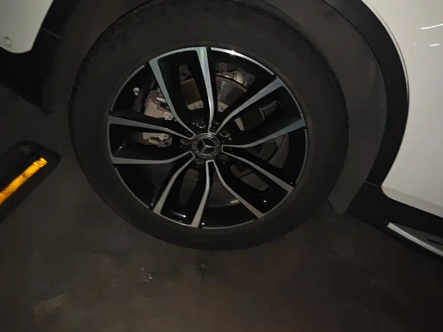 Mercedes-Benz GLC — миниатюра 6