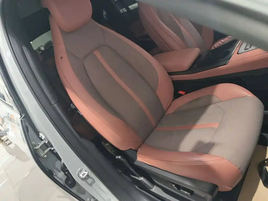 NIO ES6 — миниатюра 25