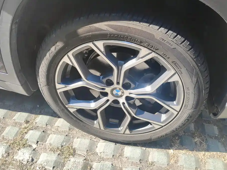 BMW X1 — миниатюра 6