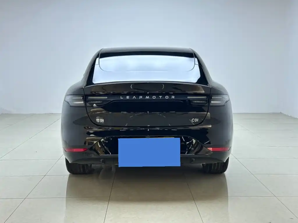 Leapmotor Leapmotor C01 — миниатюра 6