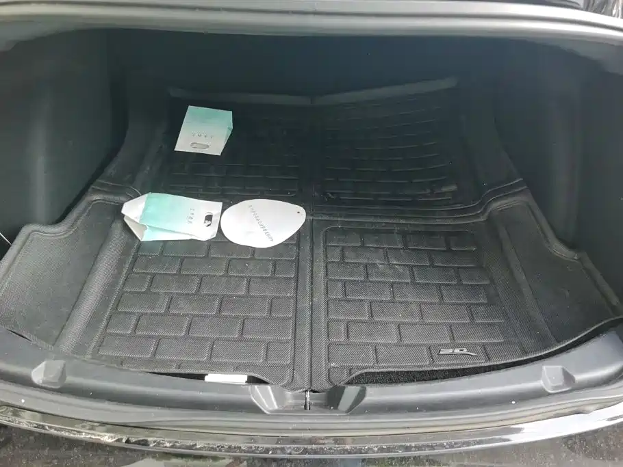 Tesla Model 3 — миниатюра 4