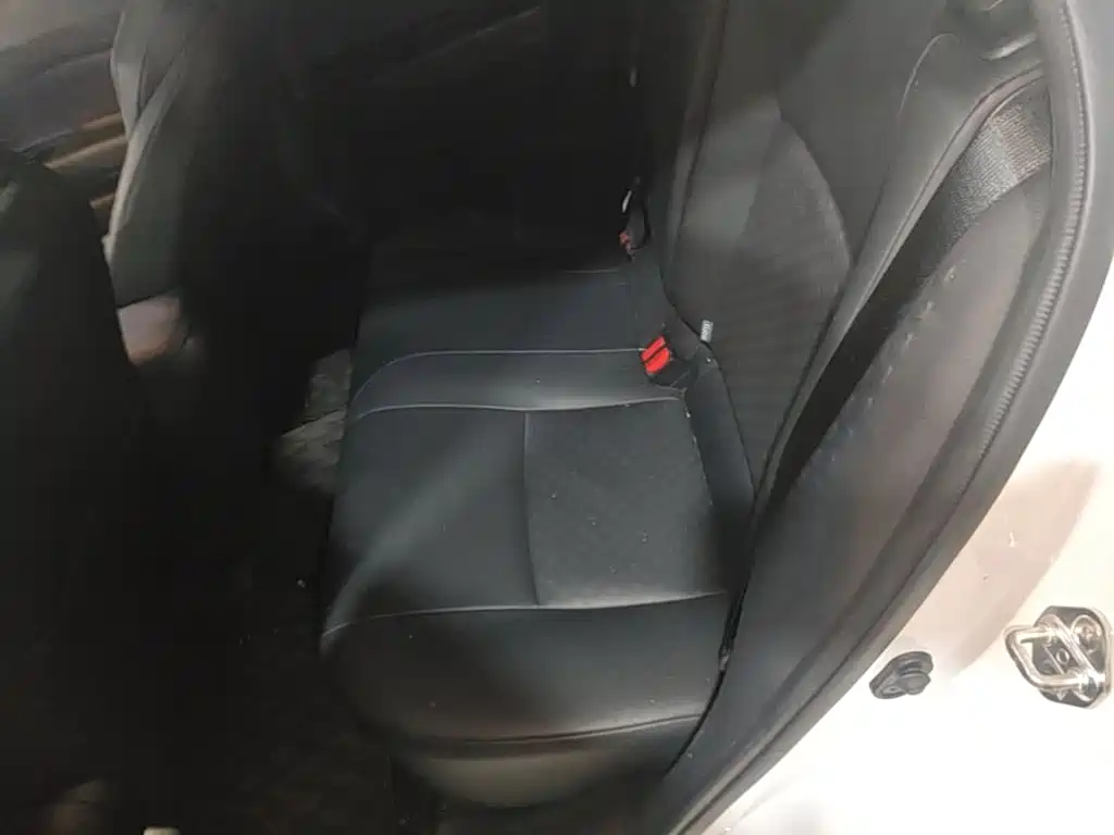 Toyota IZOA EV — миниатюра 17