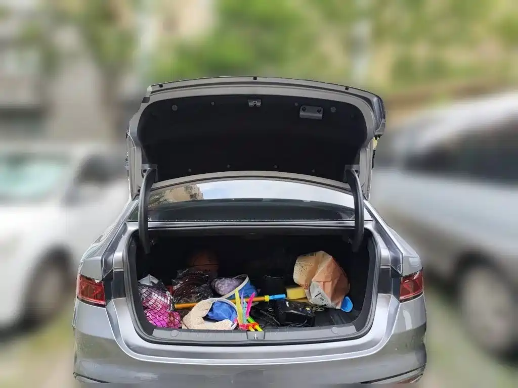 BYD Qin PLUS — миниатюра 10
