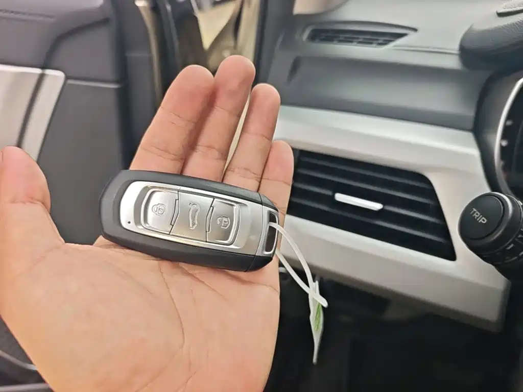 Geely Boyue — миниатюра 13