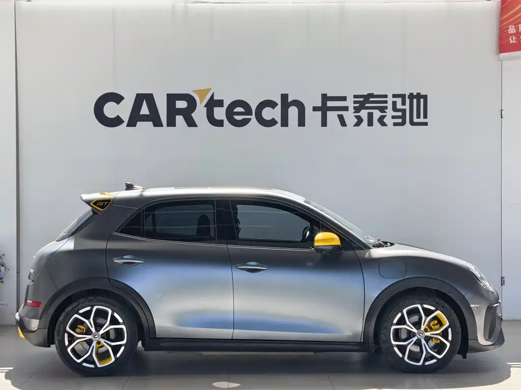 Ora Ora Good Cat GT — миниатюра 4