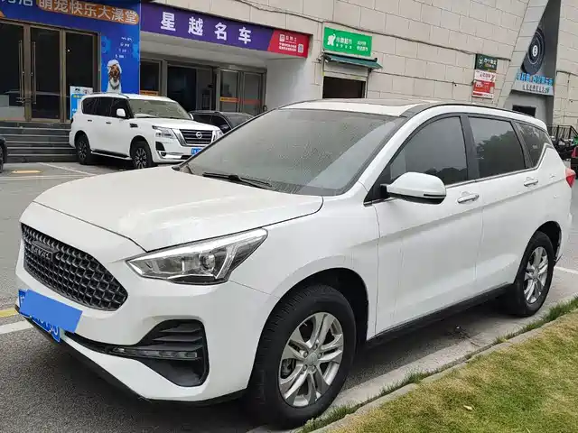HAVAL M6