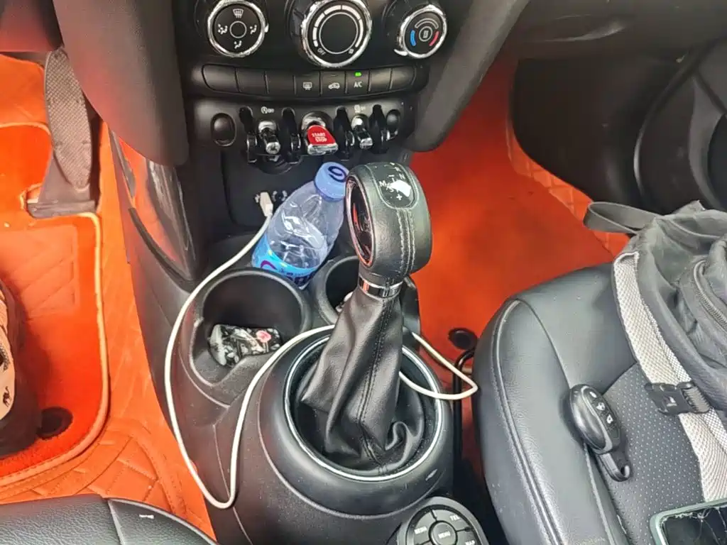 MINI Mini — миниатюра 14