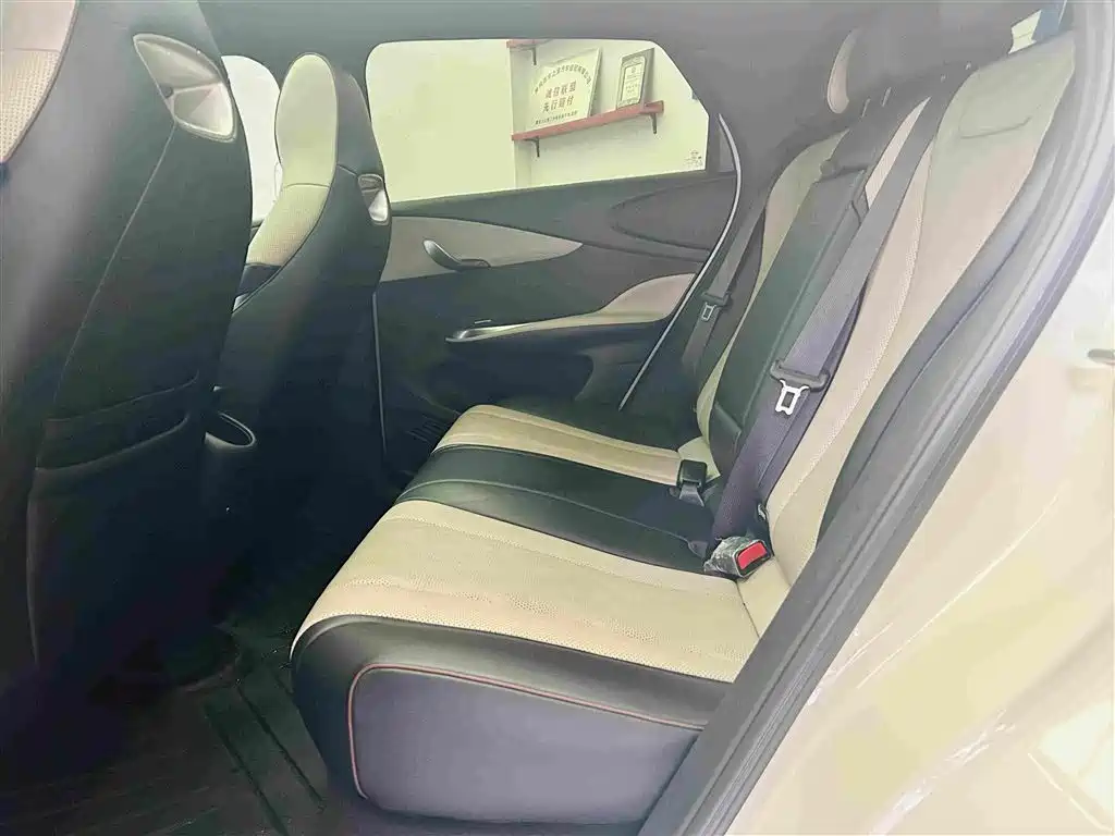 BYD Dolphin — миниатюра 22
