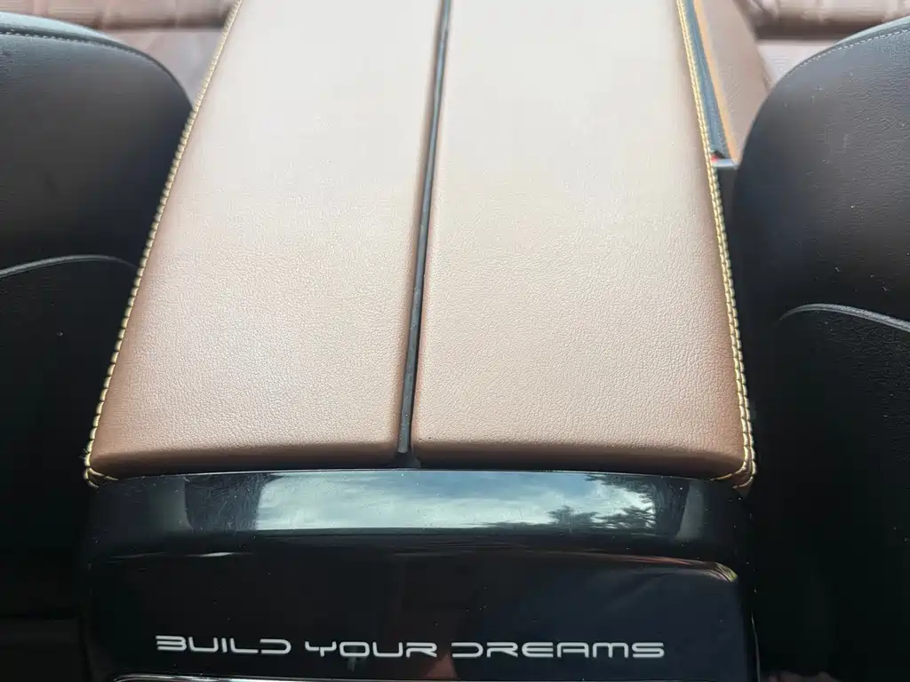 BYD Tang New Energy — миниатюра 12