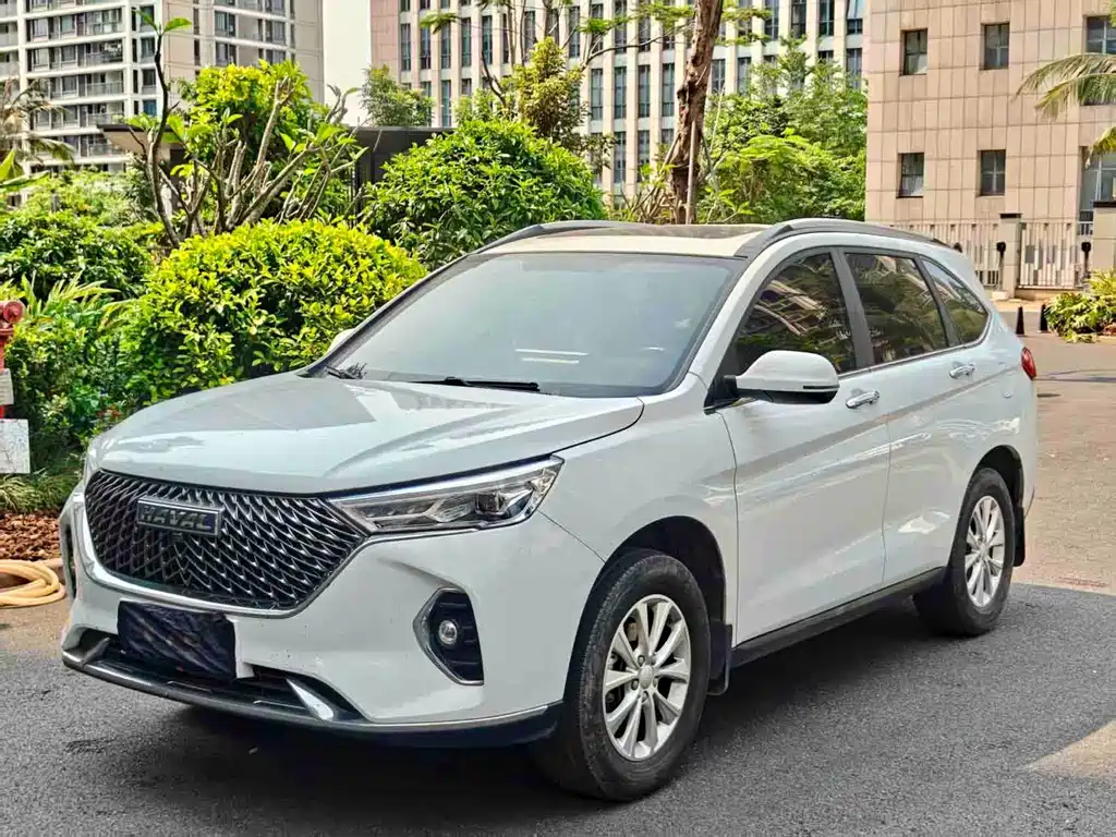 Haval M6 2023
