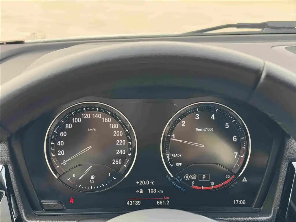 BMW 1 Series — миниатюра 13
