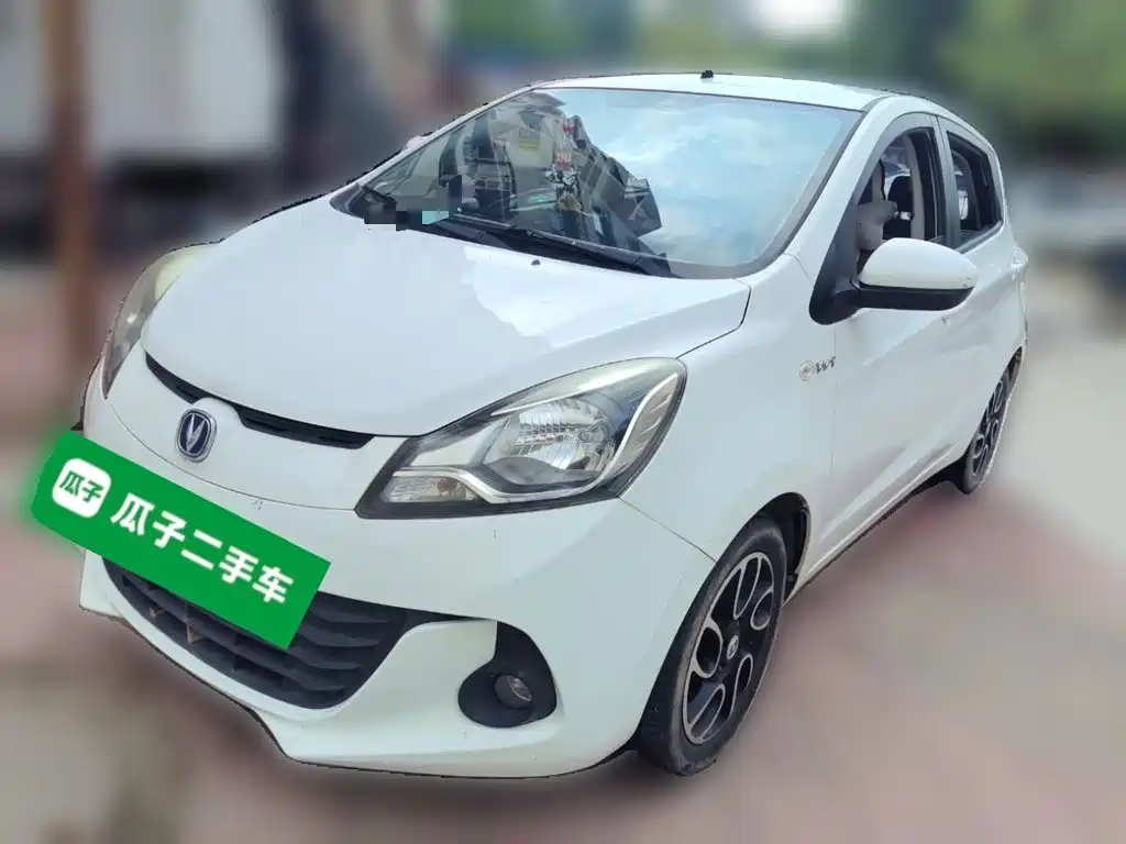 Changan BenBen