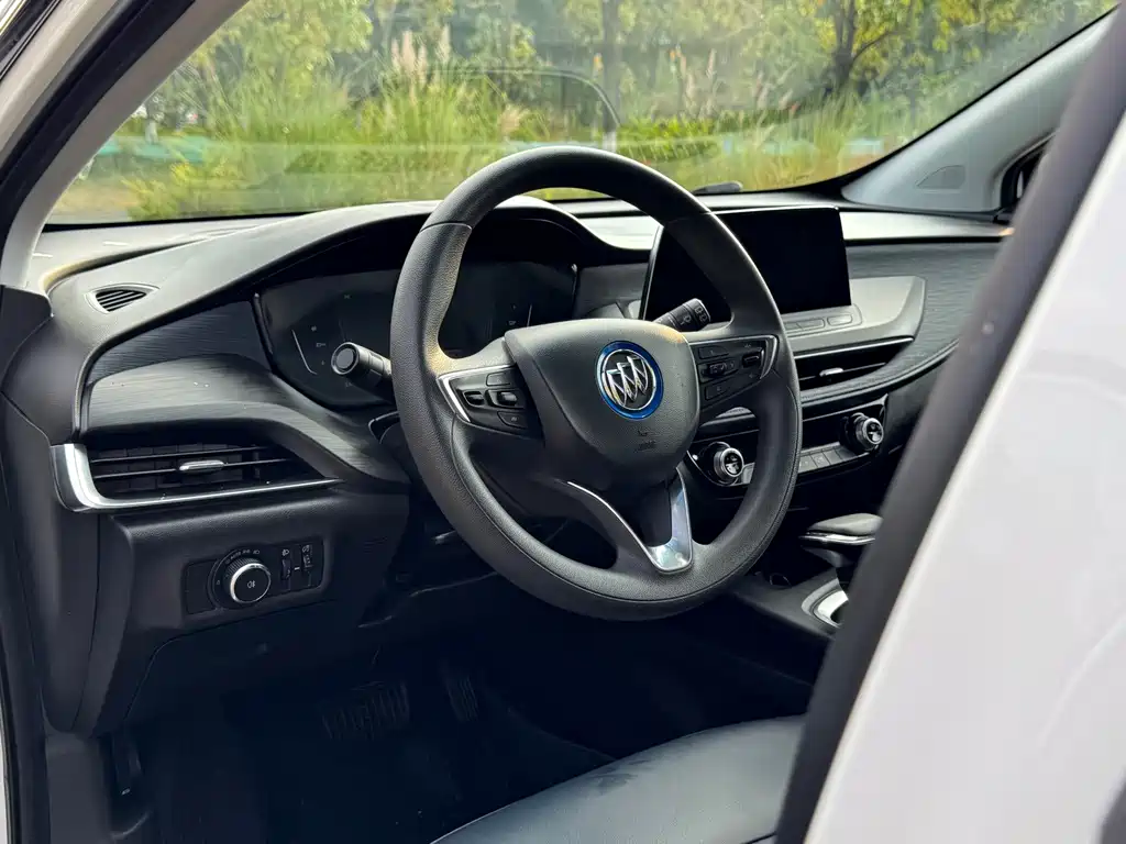 Buick Velite 6 — миниатюра 4