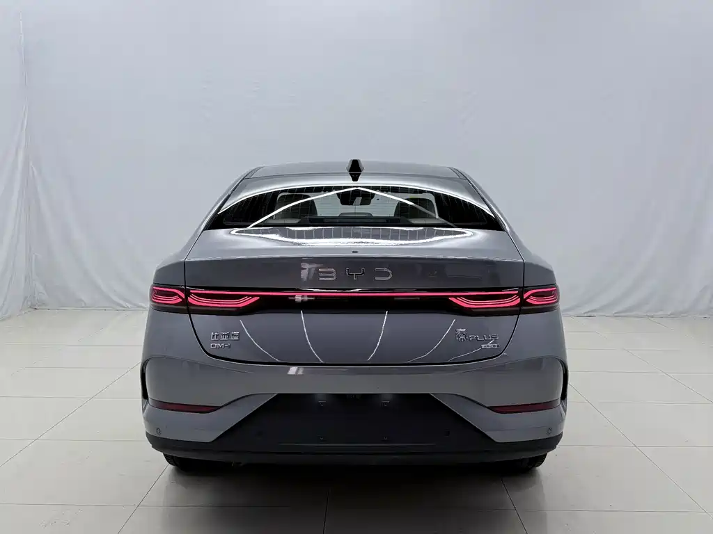 BYD Qin PLUS — миниатюра 13