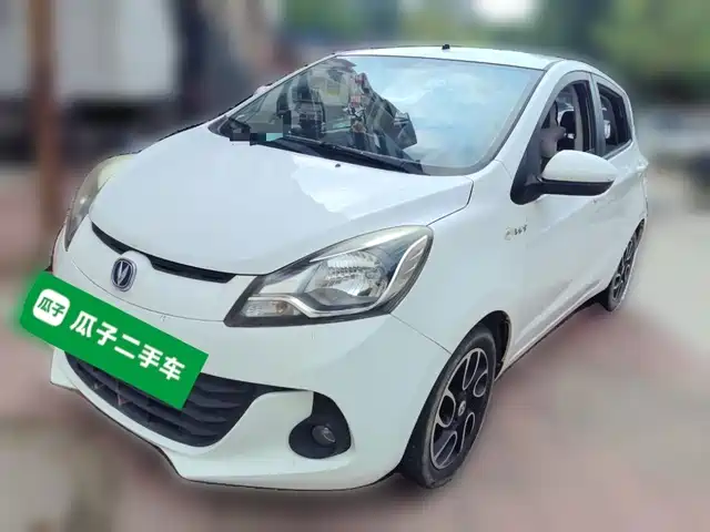 2015 Changan Benni EC/EV