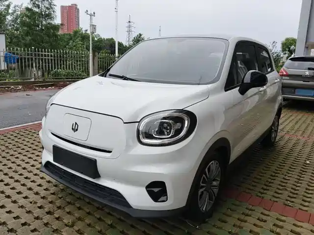 2022 Leapmotor T03