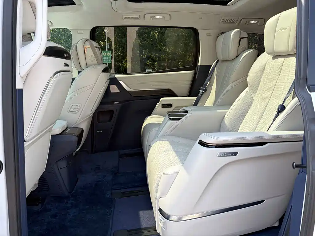 Buick Century — миниатюра 15