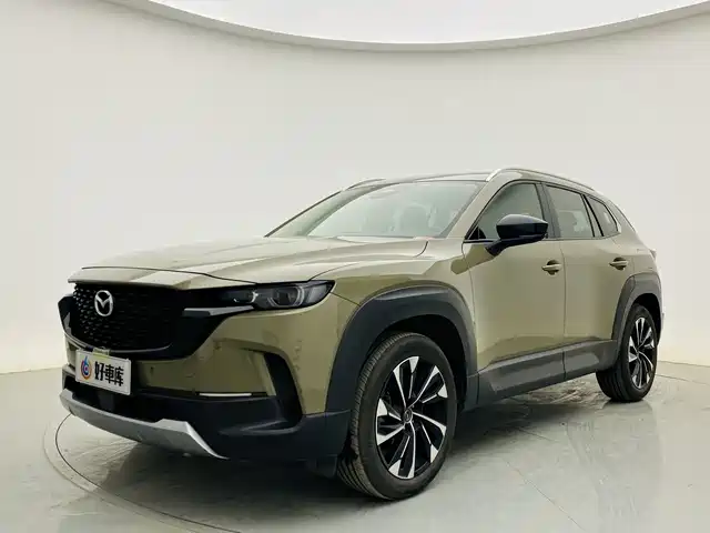 mazda cx-50-xingya