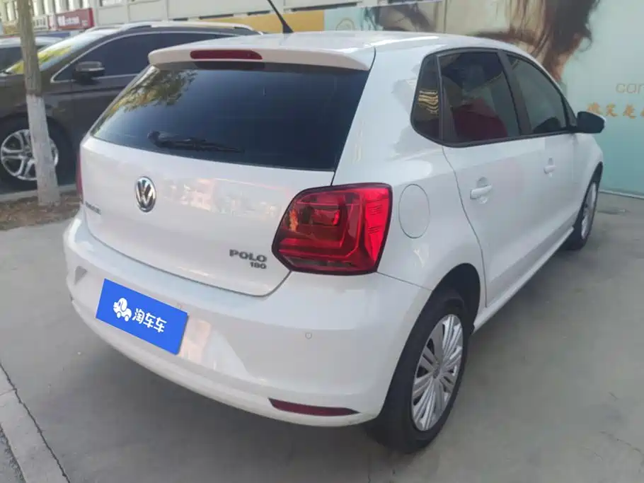 Volkswagen Polo — миниатюра 3