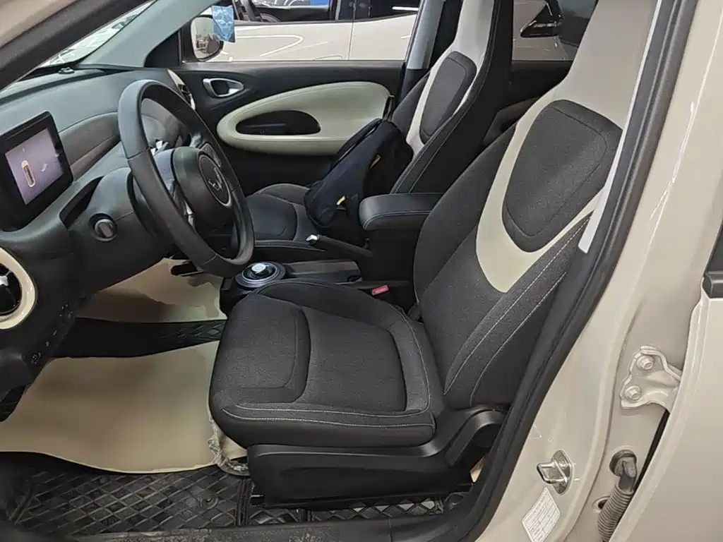 Wuling Bingo — миниатюра 15