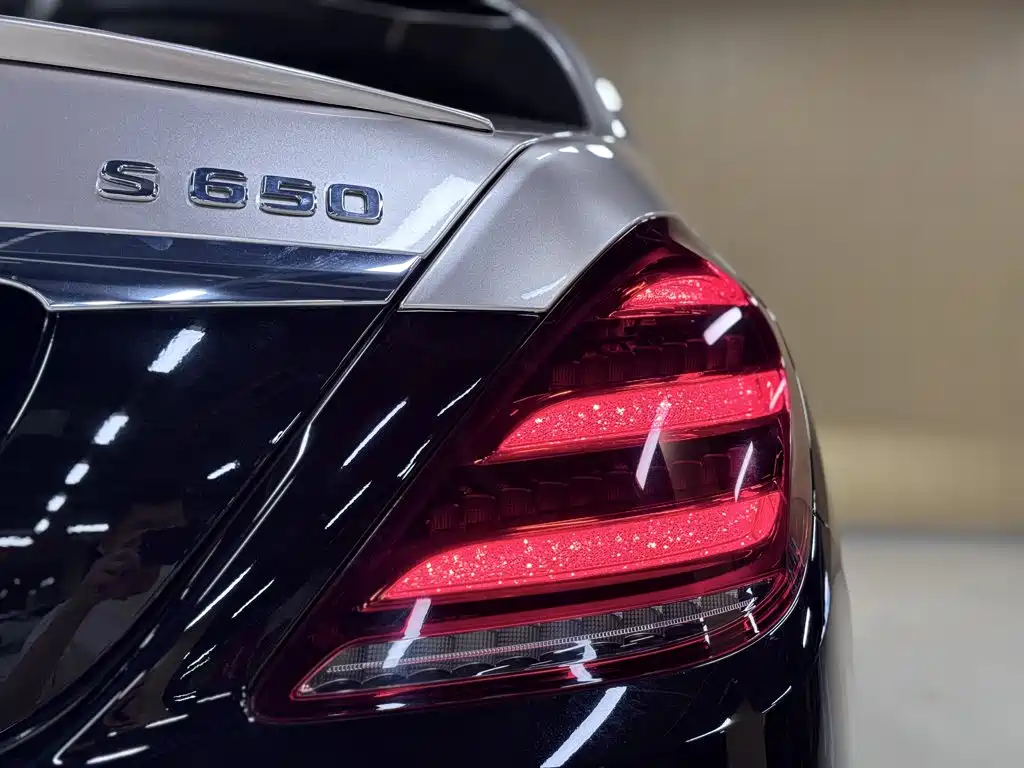 Lorinser Lorinser Maybach S-Class — миниатюра 10