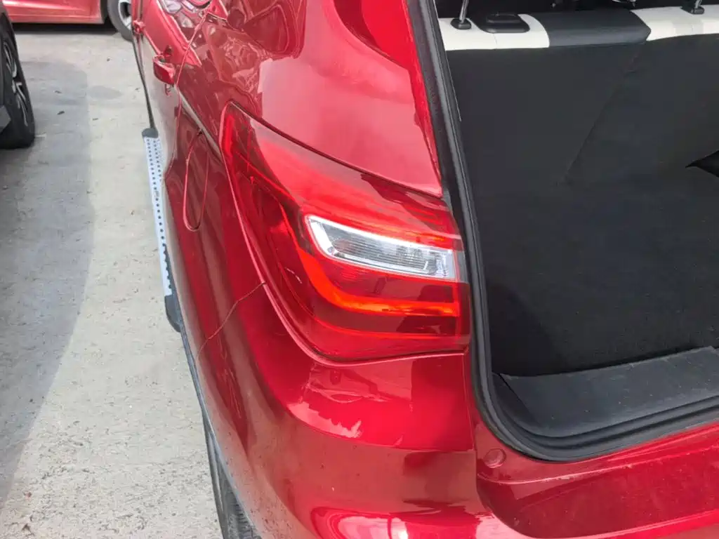 Changan CS35 — миниатюра 5