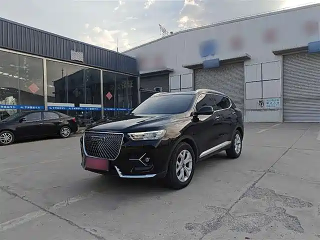 HAVAL H6 2020