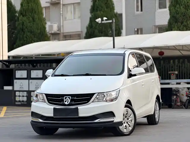 BAOJUN 730