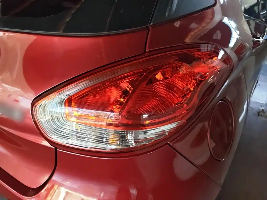 Baojun 310 — миниатюра 8