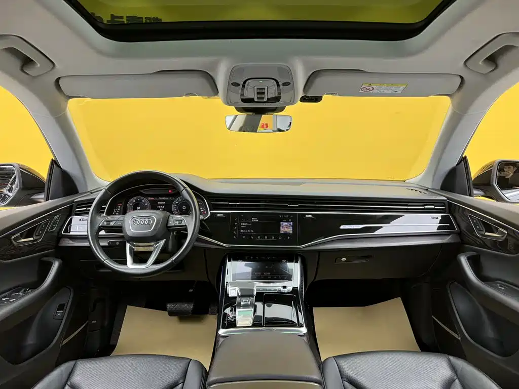 Audi Q8 — миниатюра 42