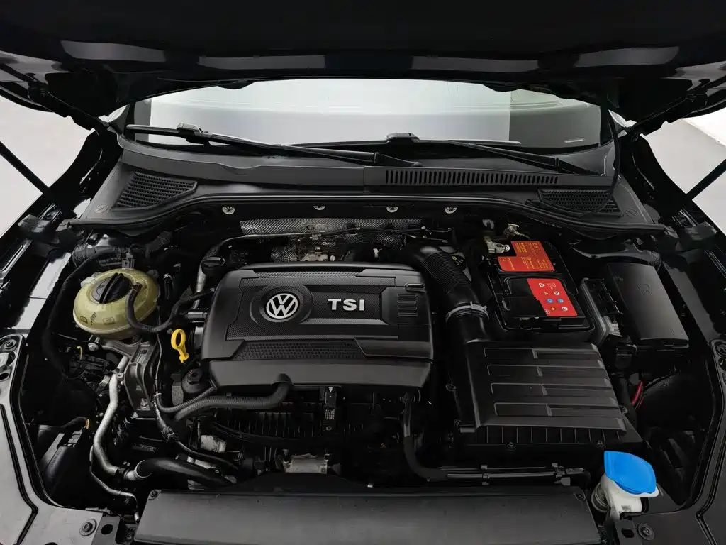 Volkswagen Passat — миниатюра 6