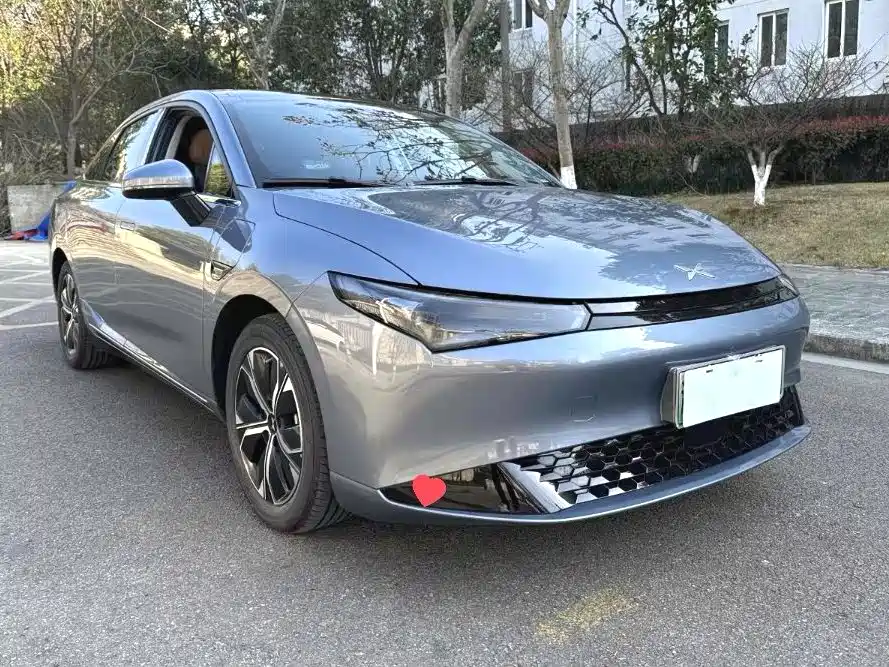 XIAOPENG P5