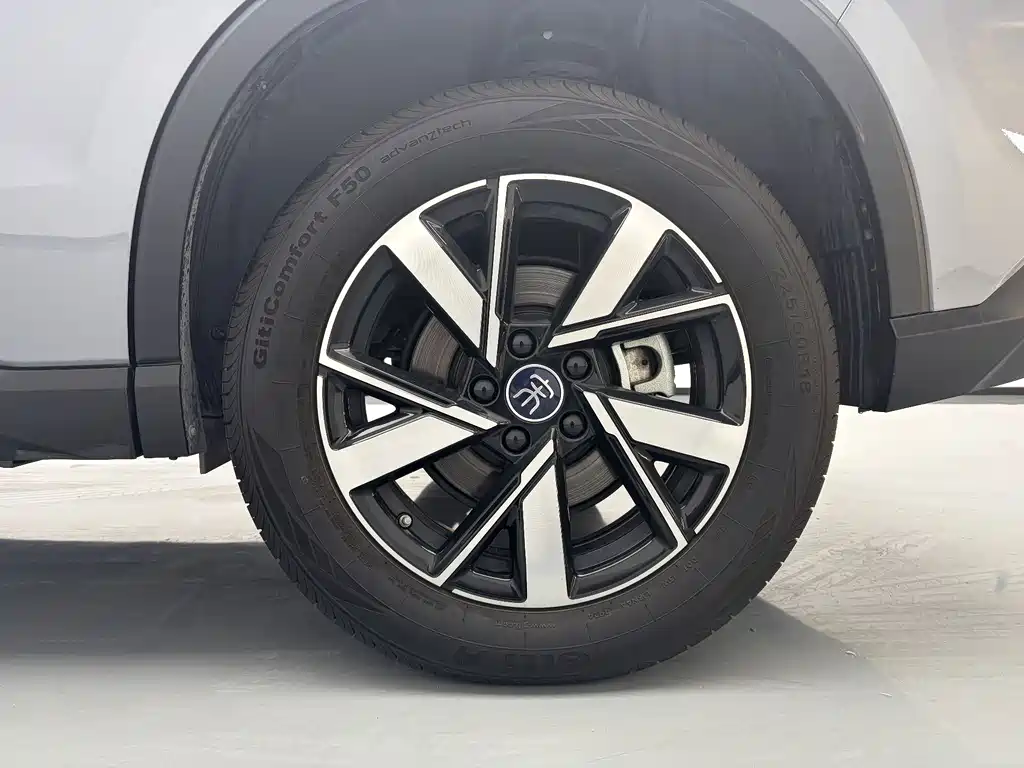 BYD Pro New Energy — миниатюра 9