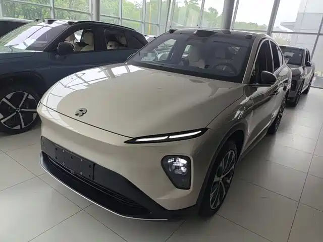 2024 Nio EC7
