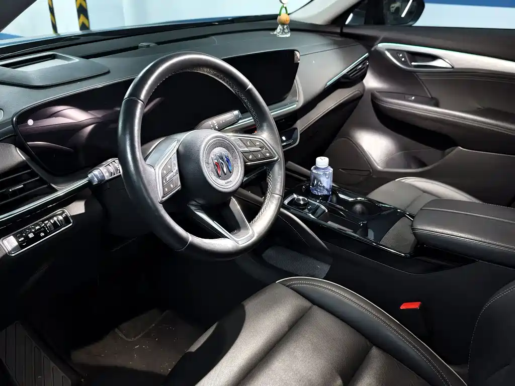 Buick Envision Plus — миниатюра 4