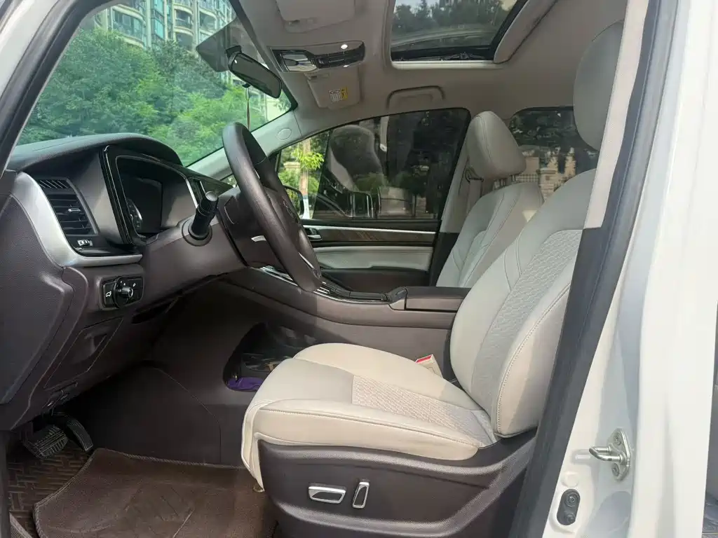GAC M8 2023 390T Luxury