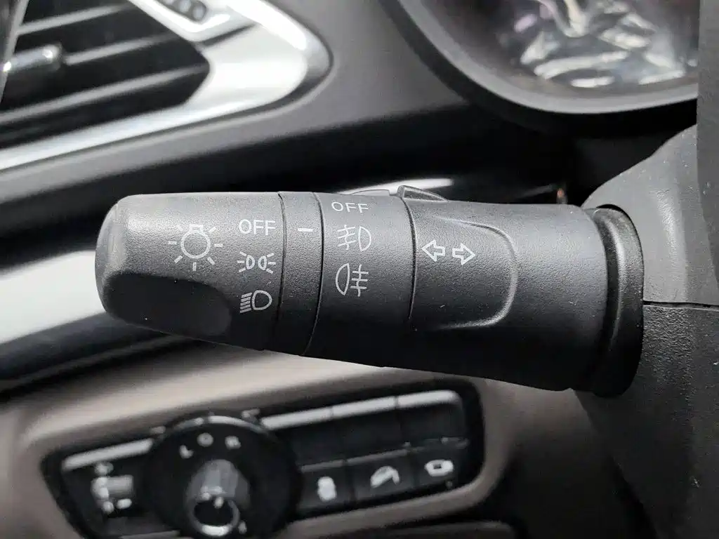 GAC Motor Trumpchi GS4 — миниатюра 21