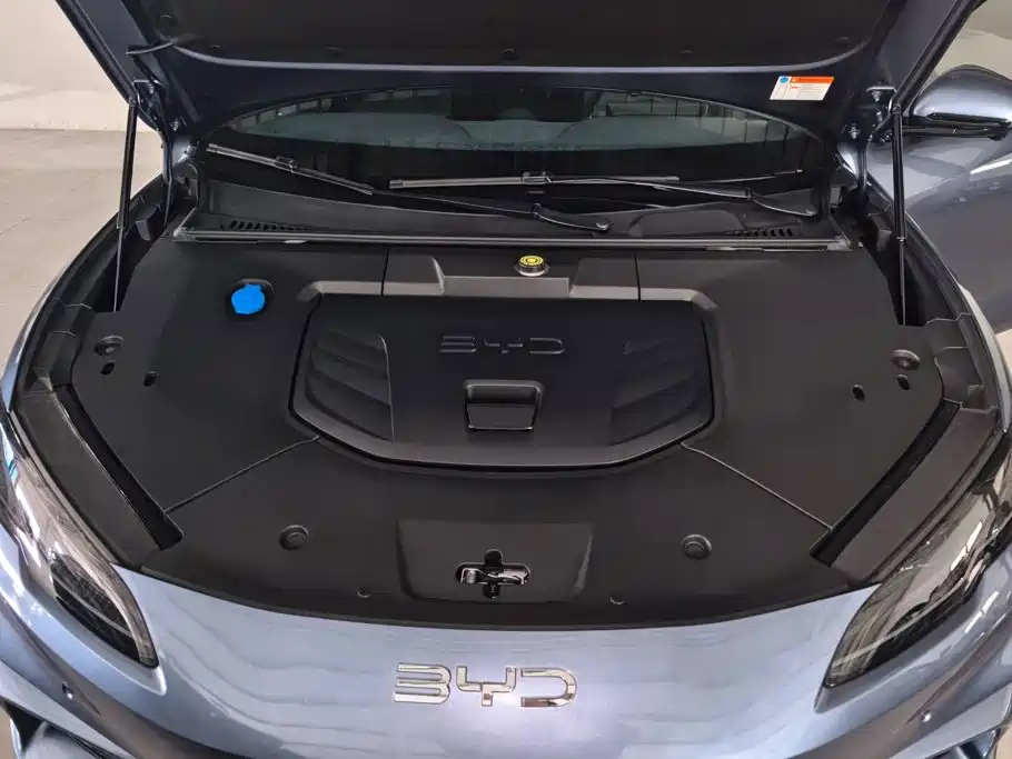 BYD Seal 06GT — миниатюра 10