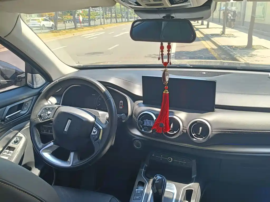 WEI PAI WEI BRAND VV6