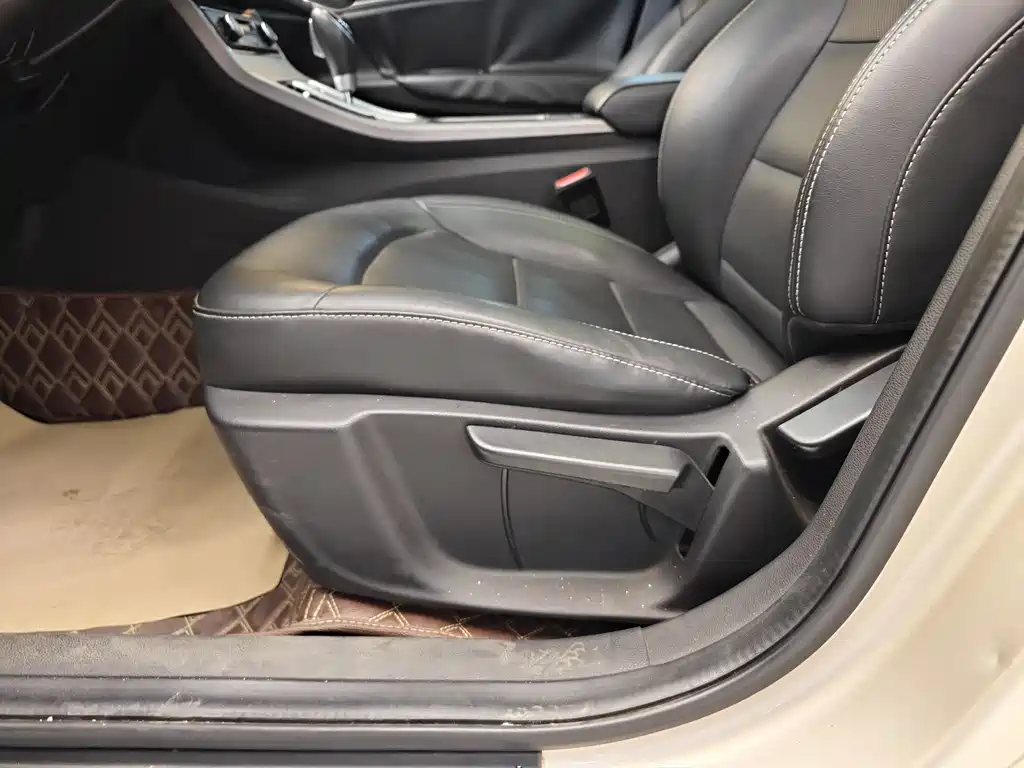Geely Emgrand GL GL 2018 1.4T DCT Elite