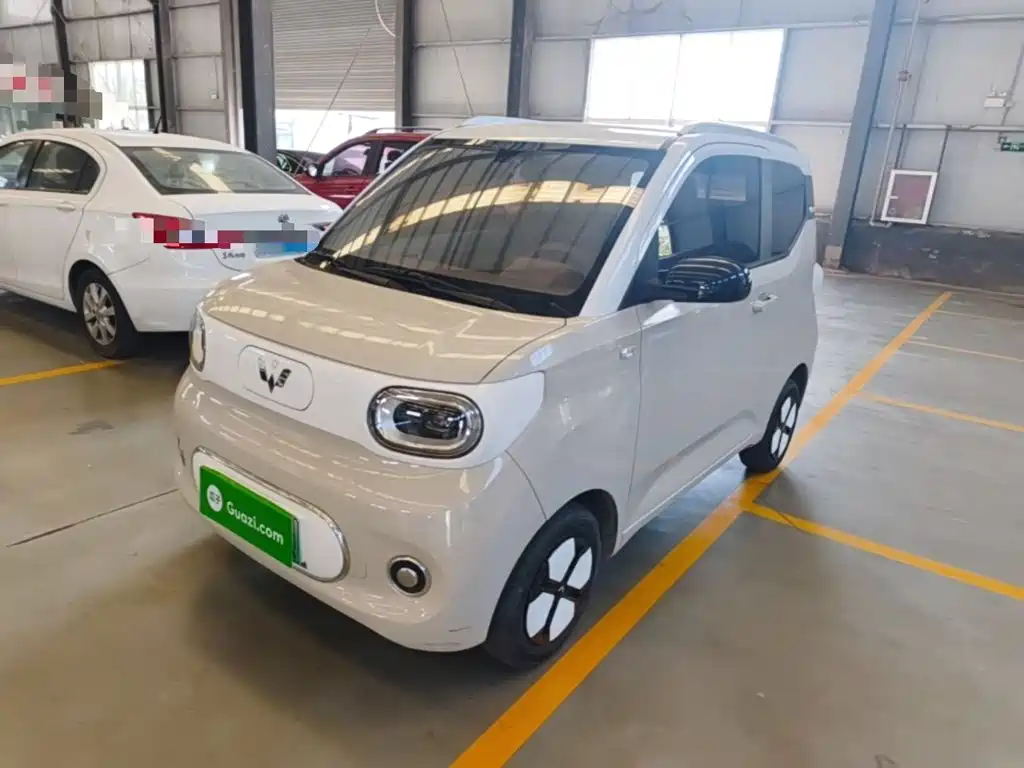 Wuling Mini EV